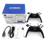 4K 64G Hdmi Tv Video Stick M15 Gaming Console Gamepad 2 Pack Controller. Fixed Price $19.99.