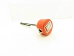 Watlow BCN16N10-6 Screw Plug Immersion Heater 2250W 208V 1PH 1"NPT 16.75"ELEMENT. Fixed Price $237.49.
