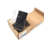 Omron E5EC-RR4A5M-000 Digital Temperature Controller 100-240VAC Relay Output. Fixed Price $585.00.