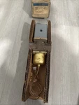Penn Johnson Controls 3/4" Pressure Valve V46AC-1, 70-260PSI (B517). Fixed Price $125.00.