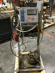 Ims Release Spray Controllers Model 120927 120V Injection Molding #132BKC25. Fixed Price $395.00.