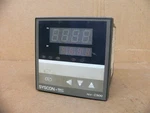 Syscon Rkc C900FJA3-M*AN ZK-852 Temperature Controller. Fixed Price $199.99.