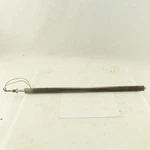 Chromalox SFTS-28475F 480V 1975W Fintube Heater 30" Oal. Fixed Price $50.89.