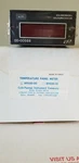 Cole-parmer 89500-00 Temperature Panel Meter. Fixed Price $64.99.