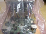 Advanjet K09-910X Jetting Controller Board + Temperature Cables. Fixed Price $699.00.