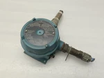 United Electric J120-192 Pressure SWITCH,15 To 300PSI,15A 480VAC,1 20.7BAR. Fixed Price $399.99.