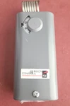 Johnson Controls A19BBC-2C Temperature Control, Convertible Adjustment 30/100DEG. Fixed Price $120.00.