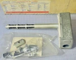 Nos Honeywell L4064B Forced Air Fan Limit Furnace Controller Nib. Fixed Price $94.99.