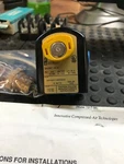 Itw Vortec 721T-50 Valve & Thermostat Kit. Fixed Price $79.99.