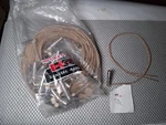 Nos Bag Approx. 48 Hotwatt 115 Volt Immersion/band Heaters 1.75" Long. Fixed Price $49.99.