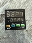 Digital Pid Temperature Controller TA4-RNR Series Integrated Meter. Fixed Price $37.50.