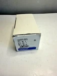 Omron E5C2-R40J Temperature Controller To 300 Deg 32 572 F 120V New. Fixed Price $54.00.
