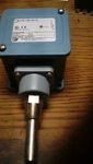 United Electric B105-120 9410 Temperature Controller, New In Box. Fixed Price $500.00.