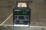 Eurotherm Lindberg 810/ZCP/00/K/0-600C Temperature Controller 120V. Fixed Price $250.00.