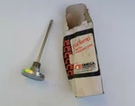 New Omega Dialtemp Bi-metal Thermometer H-200-1000F-6-1/2. Fixed Price $50.00.