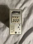 Omron E5EL-YR4K Temperature Controller. Fixed Price $50.00.