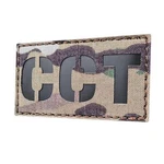Combat Team Controller Cct Infrared Multicam Morale Usaf Air Hook Patch. Fixed Price $17.95.