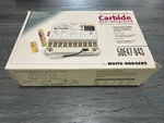 White-rodgers 50E47-843 Carbide Non-integrated Ignition Module Hsi. Fixed Price $114.00.