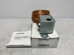 Siemens 134-1510 Thermostat 35-45 Degf Spdt 120/240V. Fixed Price $28.88.