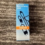 Osram Halogen Lamp Ehd 360W 82 G5.3 Display Optic New In Box. Fixed Price $6.99.