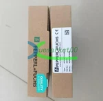 1PC New Pepperl+fuchs KFD2-STC4-EX2-Y1 Safety Barrier. Fixed Price $491.30.