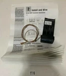10197 Watlow SD3L-LJAA-AARG Temp Controller *warranty*. Fixed Price $112.50.