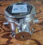 Endress & Hauser Temperature Controller TMT162-O61131DKE. Fixed Price $289.25.