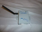 Omega UWTC-REC2-TC Wireless Transceiver. Fixed Price $249.99.