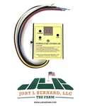 Dowty Nexus, Rfl 70A, Proportional Temperature Controller, 115/230VAC 15A New. Fixed Price $165.00.