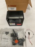 Chromalox Dts-haz 387364 Digital Thermostat Heat Control 30A 100-277V New. Fixed Price $1450.00.