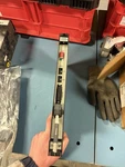 Reliance Electric 57C404B Network Communications Module 57404-2E Used 0-57404. Fixed Price $39.88.