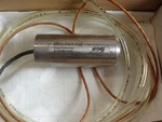 New Exergen IRT/C.10A-HIE Infrared Thermocouple. Fixed Price $243.00.