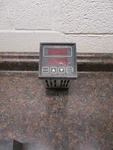 Watlow 945A-1CA2-AJAP / 945A1CA2AJAP Temperature Control Used Free Shipping. Fixed Price $159.99.