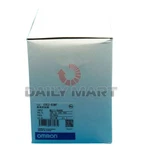 Omron E5EZ-R3MT Temperature Controller 100-240VAC Plc Module New. Fixed Price $108.88.