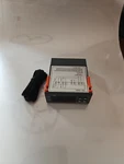 Inkbird Itc 1000 110V Dual Stage Digital Temperature Controller Sensor Homebrew. Fixed Price $12.99.