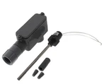 Johnson Controls TE-631AP-1 Well Insertion Temperature Sensor, 6" Threadless 1K. Fixed Price $88.92.