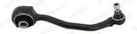 Wheel Suspension Control/trailing Arm Fits Mercedes-benz Moog ME-TC-0987P. Fixed Price $73.89.