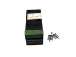 Honeywell DC3005-0-000-1-00-0111 Temperature Controller UDC3000 120VAC 60HZ 10VA. Fixed Price $48.25.