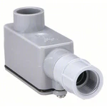Johnson Controls TE-6311P-1 Temperature Sensor, Nickel 1K Ohm, Duct Mount. Fixed Price $85.79.