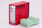 Pr Electronics 2202 L1 R/i Transmitter 503526 Sensor Socket Releco S3-B. Fixed Price $38.06.