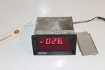 Dynapar Process Volts Meter STPS0 IN1688 H1A. Fixed Price $50.00.