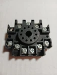 Allen-bradley Relay 700-HN126 Ser 29513 300V 10A 11-PIN Socket Base. Fixed Price $6.95.