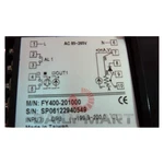 New In Box Taie FY400-201000 Temperature Controller Ac 85 265V 50/60 Hz. Fixed Price $287.06.