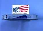8808016100 Novus Txisorail-hrt Isolated Hart Din Temp. Transmitter 4-20MA. Fixed Price $277.25.