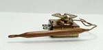 Robertshaw Thermostat Type B10 Mt 200F Z-83108-06 Industrial Replacement Part. Fixed Price $135.00.