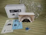 Winland Alert Nos Model TA-1 Part Number 1014 Temperature Monitor Alarm. Fixed Price $45.00.