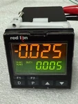Red Lion PXU41CB0/OEMNX010 V1.00 Ac/dc 24V 50/50 Hz Temperature Controller Used. Fixed Price $282.00.