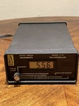 Alpha Omega Instruments 2-060 Series TC2 Tec Thermoelectric Controller. Fixed Price $59.99.