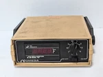 Omega 199-JF-X-X-DSS Iron Constantan Thermometer+returns. Fixed Price $124.99.