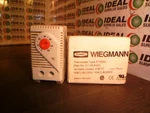 Wiegmann ETR202F-NEW In Box. Fixed Price $100.42.